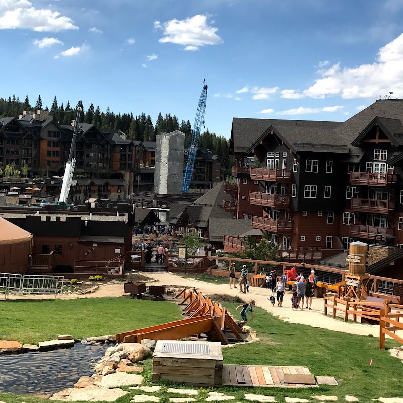 Epic Discovery at Breckenridge