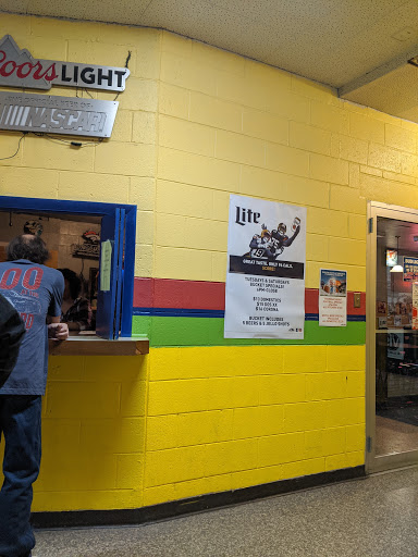 Bowling Alley «Bowlero Lanes», reviews and photos, 1000 W 6th St, Pueblo, CO 81003, USA