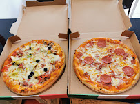 Photos du propriétaire du Pizzeria Bell'Italia - Pizzas à Saint-Pierre-du-Perray - n°2