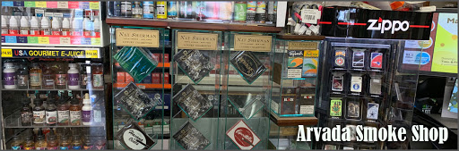 Arvada Smoke Shop