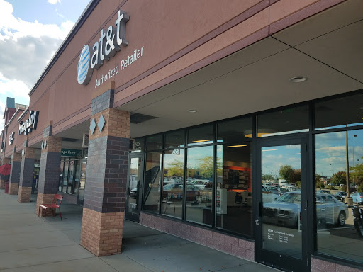 Cell Phone Store «AT&T Authorized Retailer», reviews and photos, 925 Co Rd E East #170, Vadnais Heights, MN 55127, USA