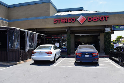 Stereo Depot San Diego