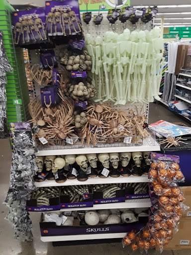 Dollar Store «Dollar Tree», reviews and photos, 10408 Trinity Pkwy a, Stockton, CA 95219, USA