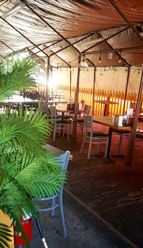 Nam Vang Restaurant 95121