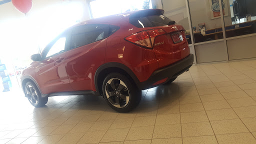 Car Dealer «Space Coast Honda», reviews and photos, 1885 W King St, Cocoa, FL 32926, USA