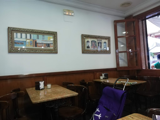 Bar restaurante Jijonenca - Pg. Nit de lAlba, 6, 03206 Elx, Alicante, España