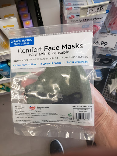 Variety Store «Five Below», reviews and photos, 386 NJ-3, Clifton, NJ 07014, USA