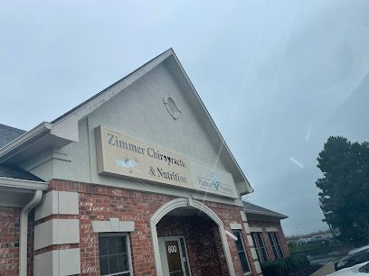 Zimmer Chiropractic & Nutrition