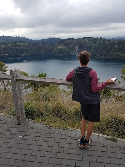 Photos of Blue Lake Lookout