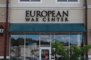 European Wax Center image