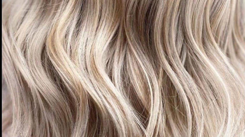 Kecia Rockwell Salon 31322