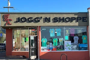 Jogg'n Shoppe image