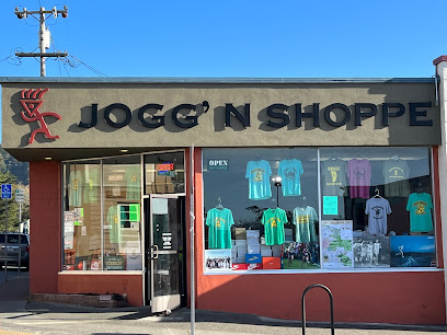 Jogg'n Shoppe