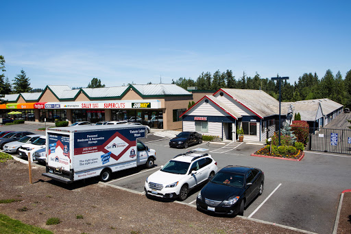 Self-Storage Facility «Totem Lake West Self Storage», reviews and photos, 11330 NE 124th St, Kirkland, WA 98034, USA