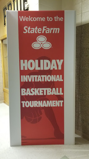 Insurance Agency «Nate Baldwin - State Farm Insurance Agent», reviews and photos