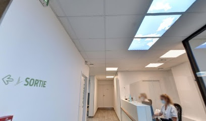 Centre Médical et Dentaire CARA SANTE Canebière