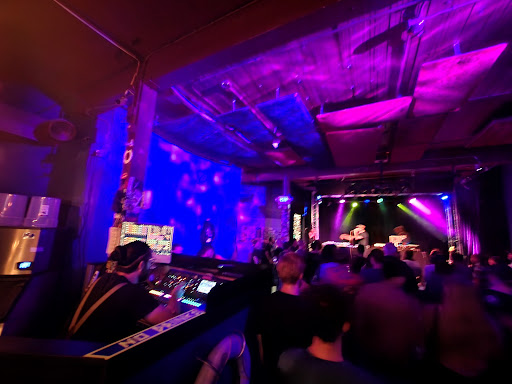 Live Music Venue «High Dive», reviews and photos, 513 N 36th St, Seattle, WA 98103, USA