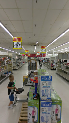 Department Store «Kmart», reviews and photos, 12412 US-19, Hudson, FL 34667, USA