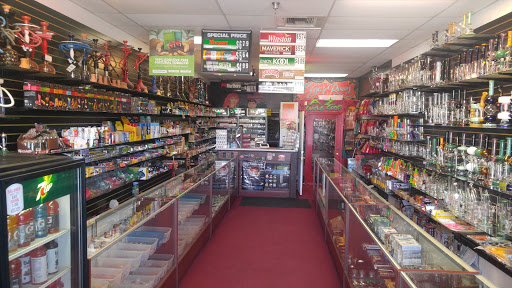 Tobacco Shop «Az Smoke Shop», reviews and photos, 2700 W Baseline Rd, Tempe, AZ 85283, USA