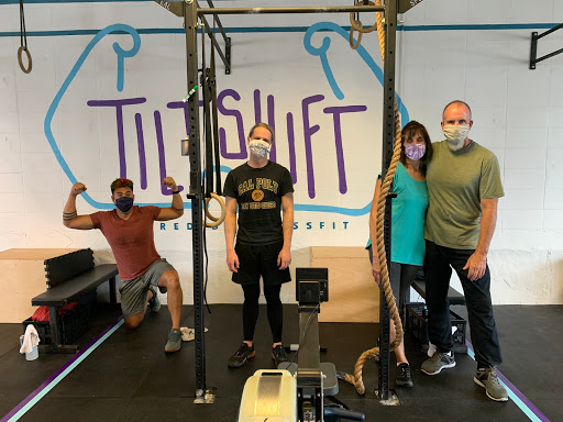 Gym «The Lab - A CrossFit Gym On Lake Union», reviews and photos, 3534 Bagley Ave N, Seattle, WA 98103, USA