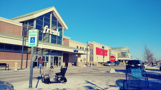 Grocery Store «Meijer», reviews and photos, 6650 Whitestown Pkwy, Zionsville, IN 46077, USA