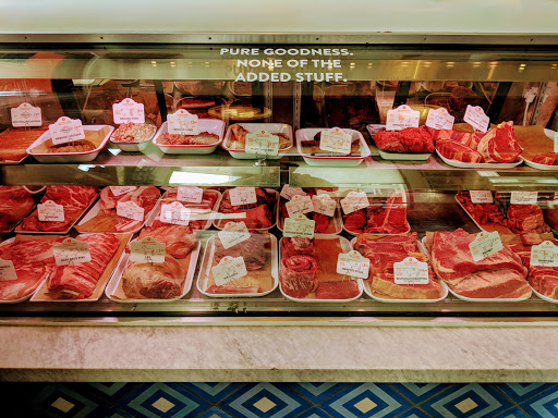 American Restaurant «Belcampo Meat Co.», reviews and photos, 1998 Polk St, San Francisco, CA 94109, USA