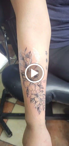 Explore tattoo ideas for deceased brother, creative tattoo ideas in Bakersfield, available at Monster Ink