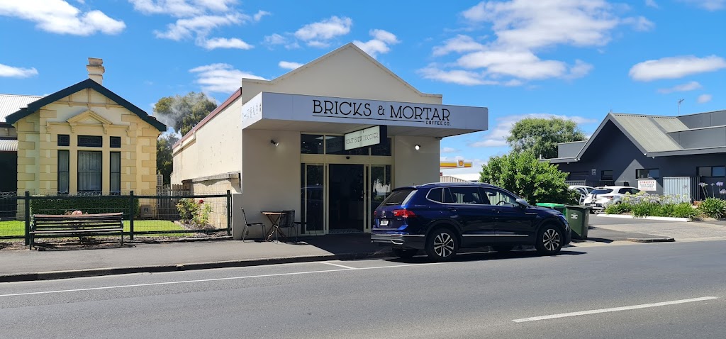Bricks & Mortar Coffee Co. 5290