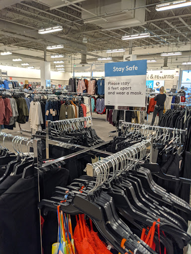 Department Store «Nordstrom Rack Schererville», reviews and photos, 185 U.S. 41, Schererville, IN 46375, USA