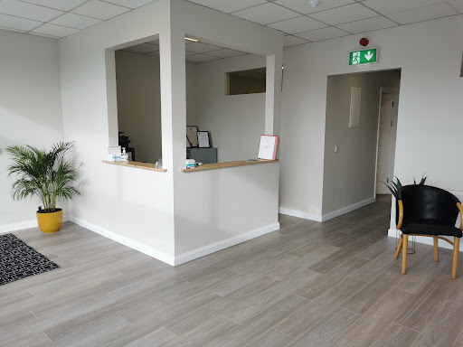 Access Laboratories in Midleton, Co. Cork (Corcaigh)