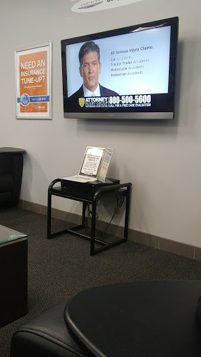 Car Dealer «Harr Chrysler Jeep Dodge», reviews and photos, 110 Gold Star Blvd, Worcester, MA 01606, USA