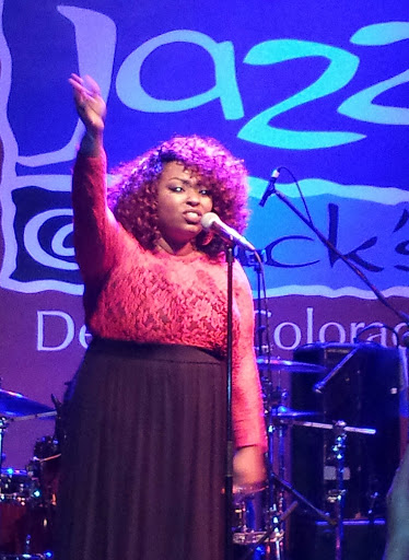 Night Club «Live At Jacks», reviews and photos, 500 16th St #320, Denver, CO 80202, USA