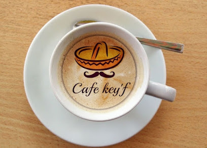 Cafe K'eyf