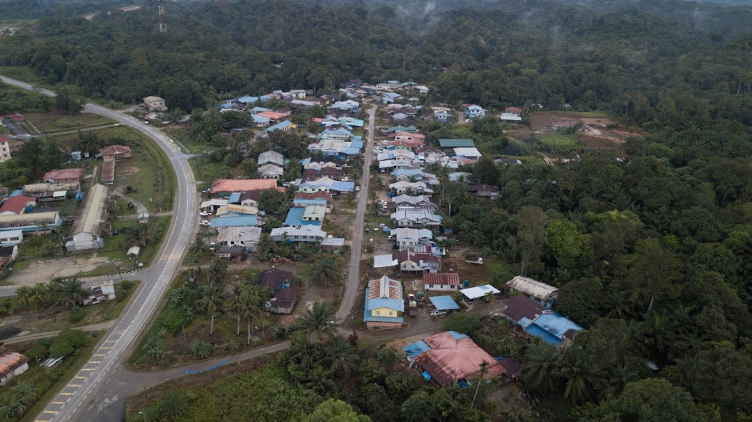 SK BATU TELINGAI SUAI