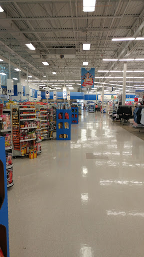 Grocery Store «Meijer», reviews and photos, 8401 26 Mile Rd, Washington, MI 48094, USA
