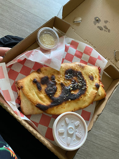 The Oven Pizzeria image