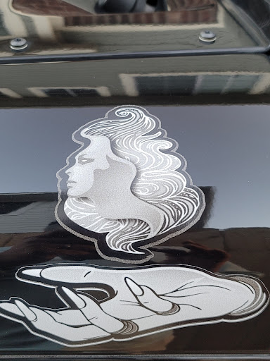 Sign Shop «Spectrum Graphic Designs», reviews and photos, 5002 S Lake Houston Pkwy, Houston, TX 77049, USA