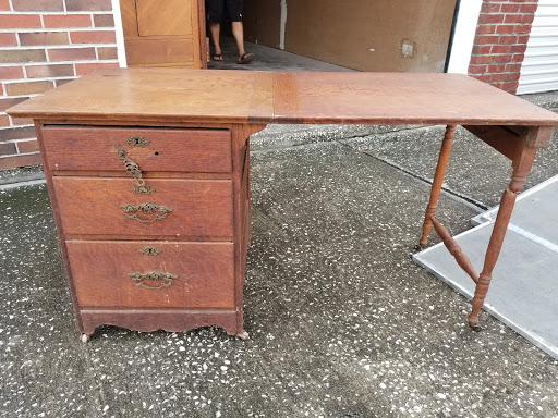 Self-Storage Facility «U-Stor Self Storage Pinellas Park», reviews and photos, 3450 62nd Ave N, Pinellas Park, FL 33781, USA