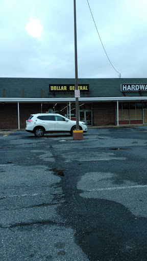 Dollar General, 403 New London Rd, Newark, DE 19711, USA, 