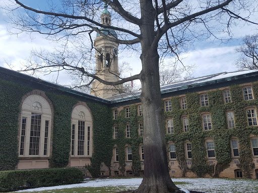 Cosmetics Store «Benefit Cosmetics Boutique & Brow Bar», reviews and photos, 20 Nassau St, Princeton, NJ 08542, USA