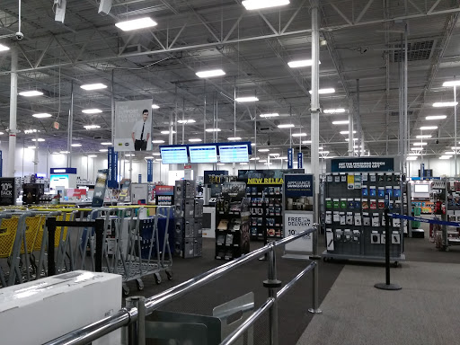 Electronics Store «Best Buy», reviews and photos, 83 S Tunnel Rd, Asheville, NC 28805, USA