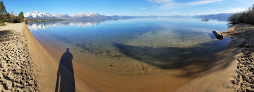 Tahoe Sports Tahoe Keys Boat Rental image