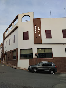 HOTEL ROCIO C. Barroso, S/N, 14420 Villafranca de Córdoba, Córdoba, España