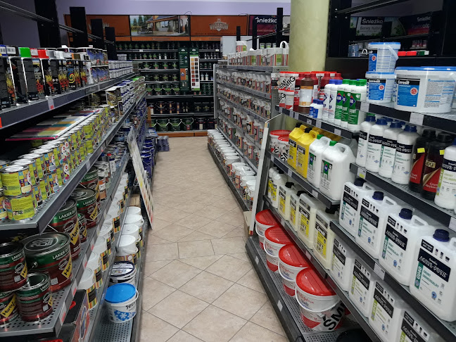 Opinii despre GRAZEX Firma Handlowo Usługowa Grażyna Pasek în Przemyśl - Sklep