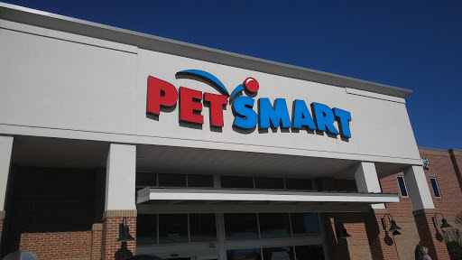 Pet Supply Store «PetSmart», reviews and photos, 7177 SE 29th St, Midwest City, OK 73110, USA