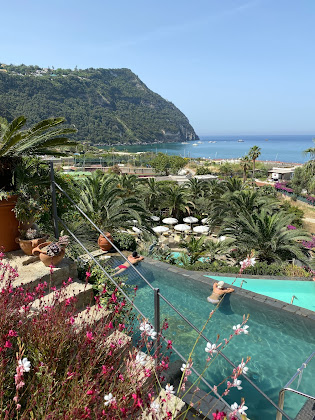 Photos des visiteurs hôtels Semiramis Hotel de Charme Ischia 80075 Forio