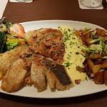 Photo n°2 de l'avis de B. fait le 05/04/2018 à 20:35 sur le  Restaurant Westermöhl à Langenhorn