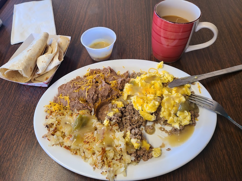 Grinder Mill Silver City, NM 88061 Menu, Hours, Reviews and Contact