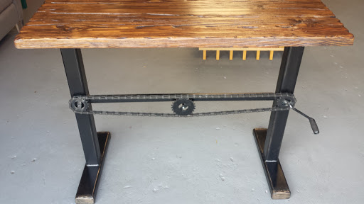 Furniture Store «Furniture by jason», reviews and photos, 3314 Pearl St, McHenry, IL 60051, USA