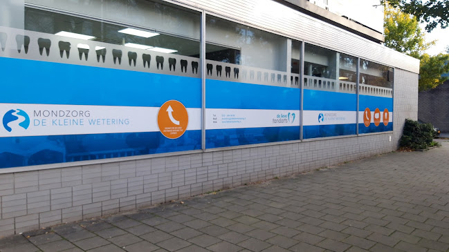 Beoordelingen van Mondzorg de Kleine Wetering in Amsterdam - Tandarts